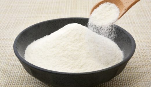 【ゆるく解説】EAAは非常におすすめ！筋トレにも若返りにも使えるサプリ